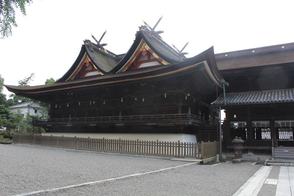 お気に入りの推し神社クエスト